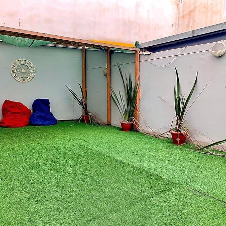 G5 - Amazing 2 Bedrooms With Private Garden. Casablanca Exteriér fotografie