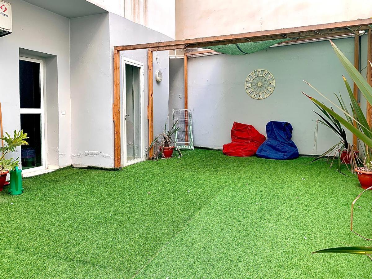 G5 - Amazing 2 Bedrooms With Private Garden. Casablanca Exteriér fotografie