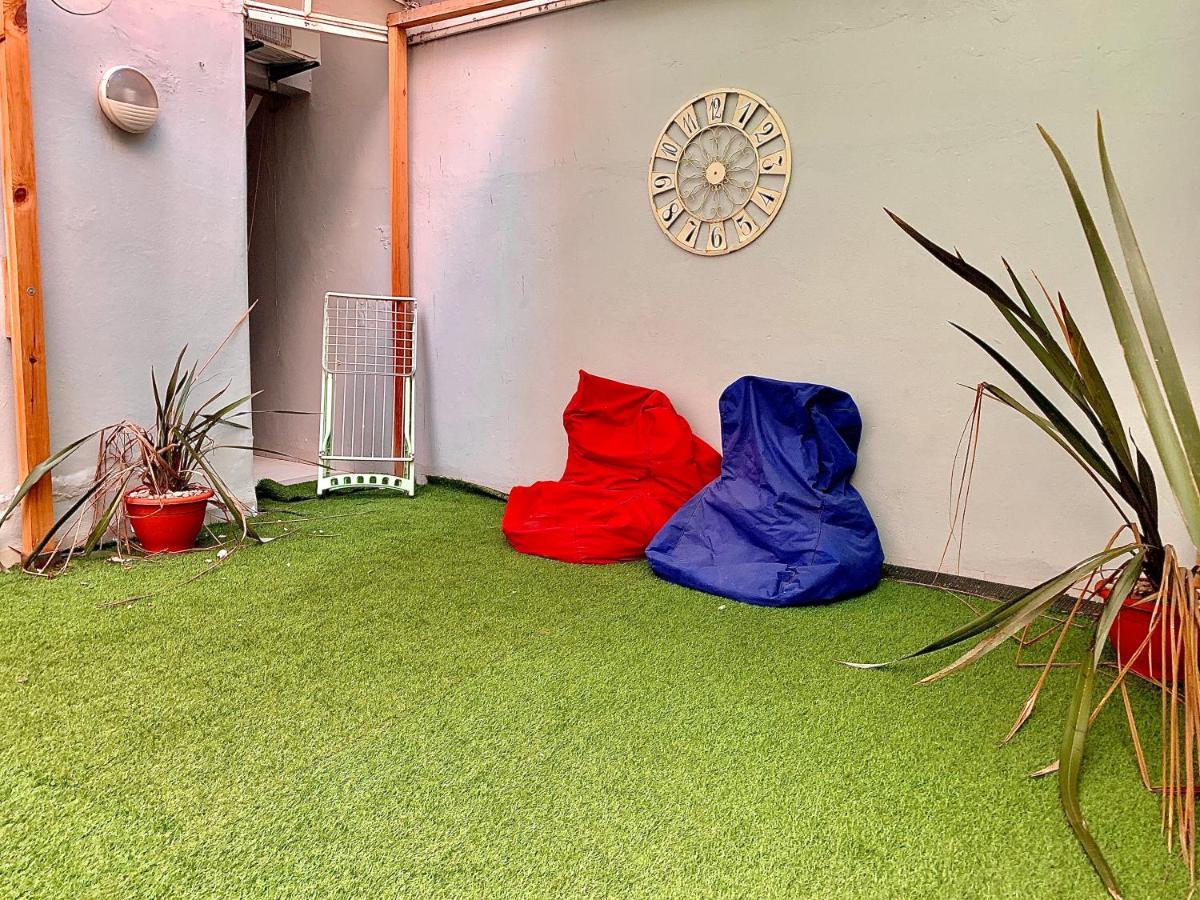 G5 - Amazing 2 Bedrooms With Private Garden. Casablanca Exteriér fotografie