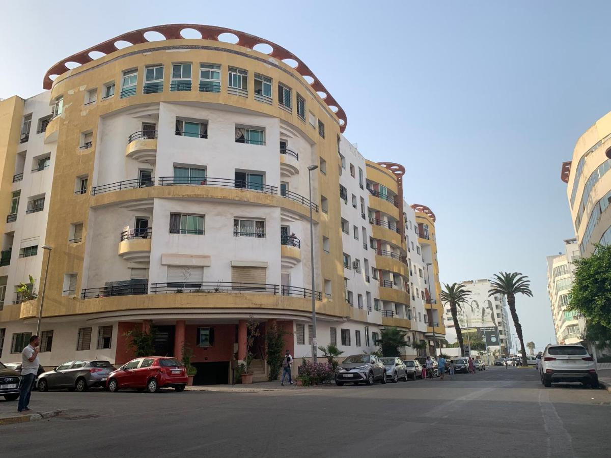 G5 - Amazing 2 Bedrooms With Private Garden. Casablanca Exteriér fotografie
