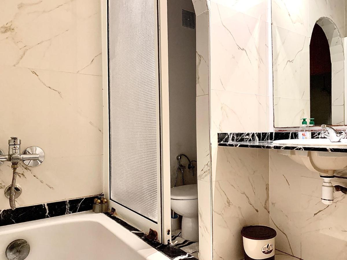 G5 - Amazing 2 Bedrooms With Private Garden. Casablanca Exteriér fotografie