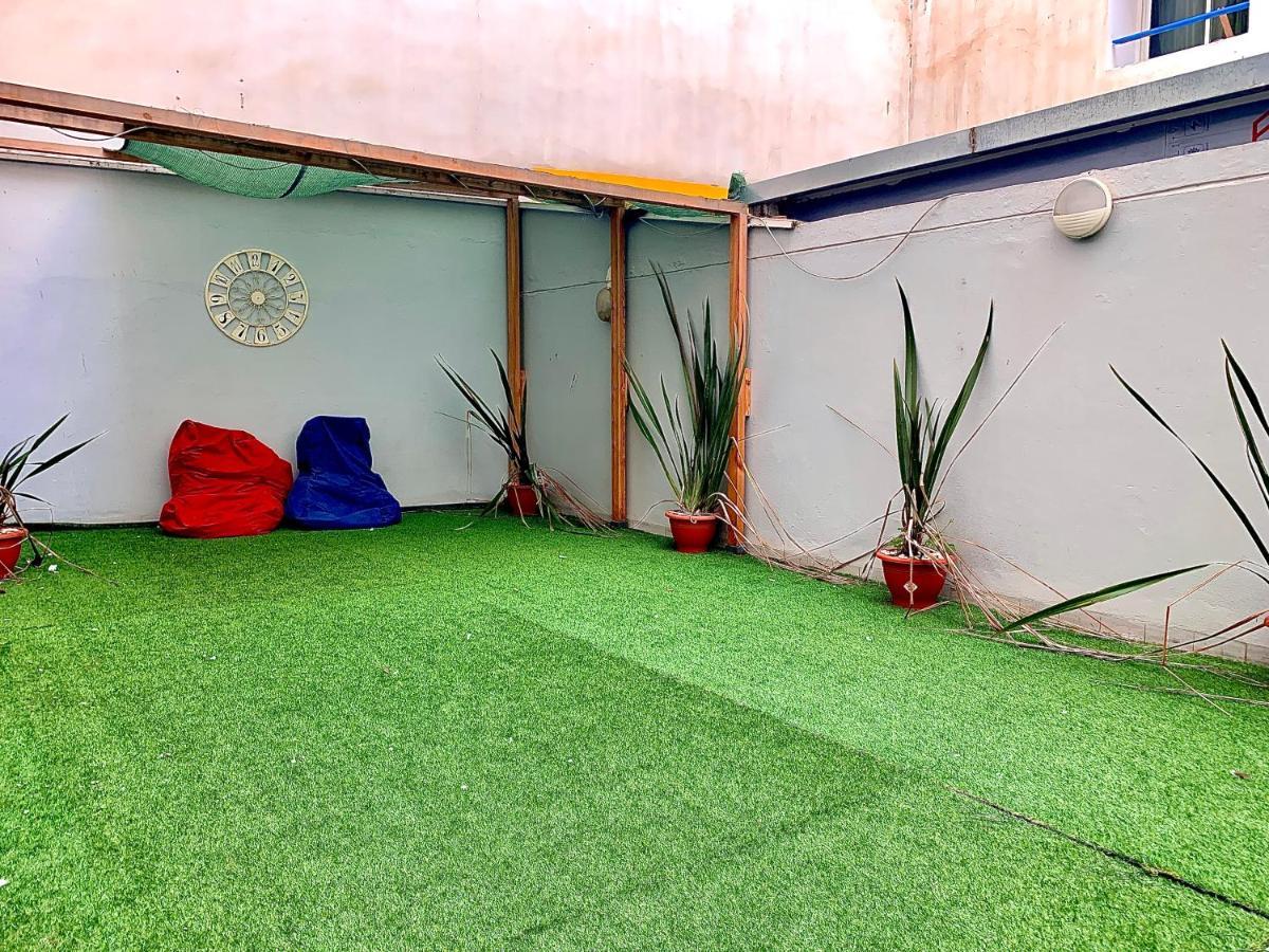 G5 - Amazing 2 Bedrooms With Private Garden. Casablanca Exteriér fotografie